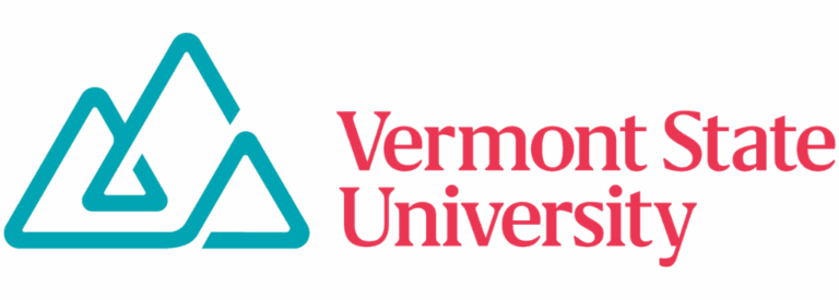 Vermont State University logo