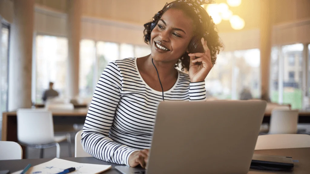 Five Ways Text-to-Speech Improves the College Experience