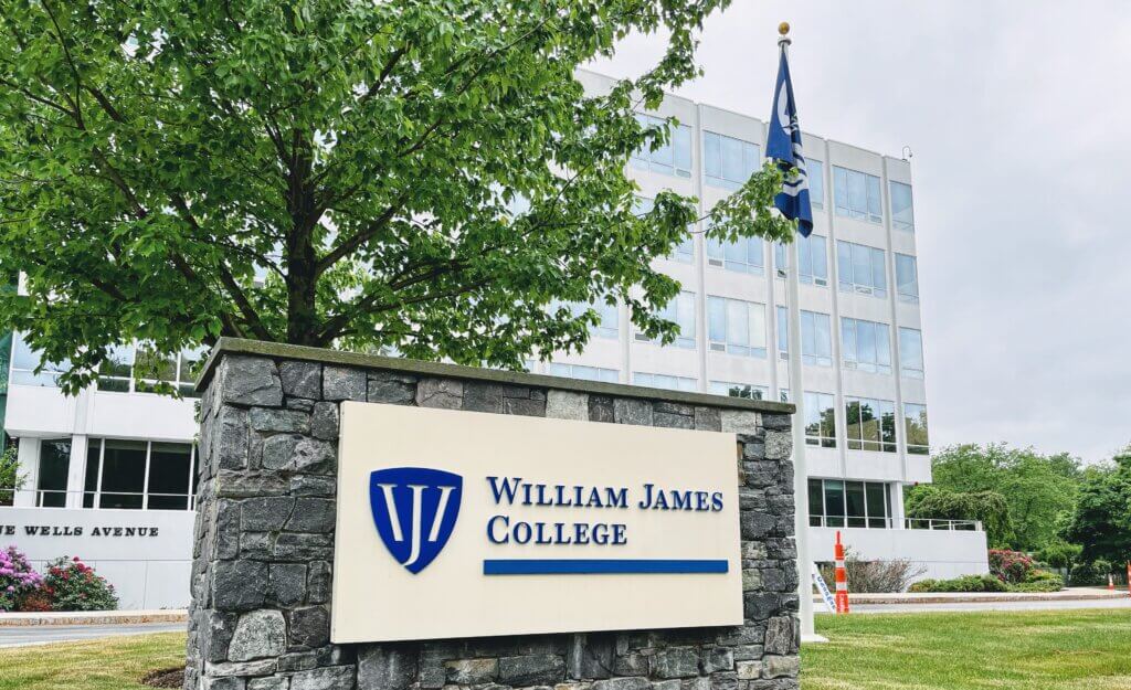 Greater Boston’s William James College Selects YuJa Enterprise Video