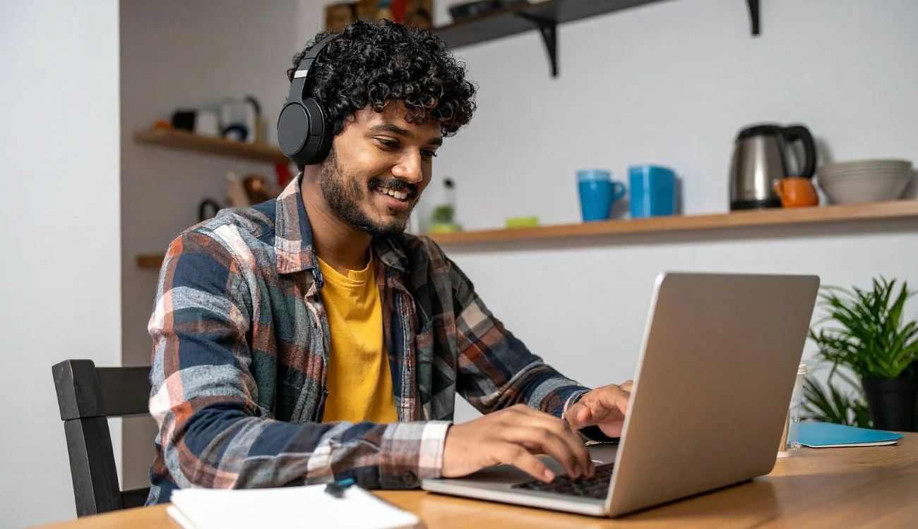 How Flexible Audio Description Options Make Compliance Achievable
