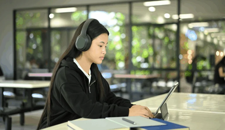 How Text-to-Speech Strengthens Accessibility Compliance