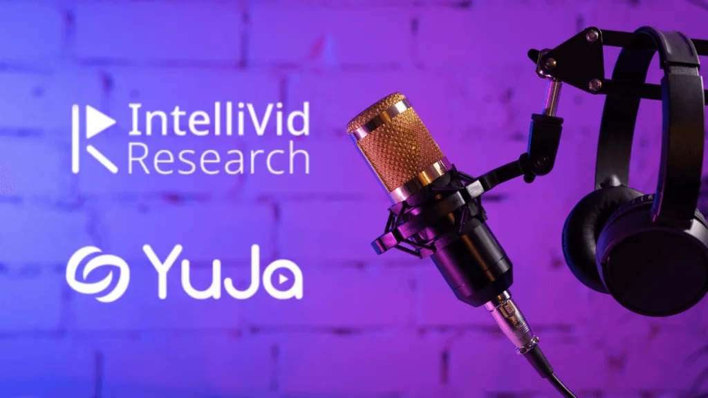 IntelliVid Research Discusses Future of Video in Higher Education With YuJa