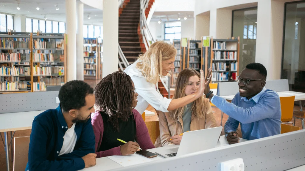 How to Create a Higher Education Experience Students Want