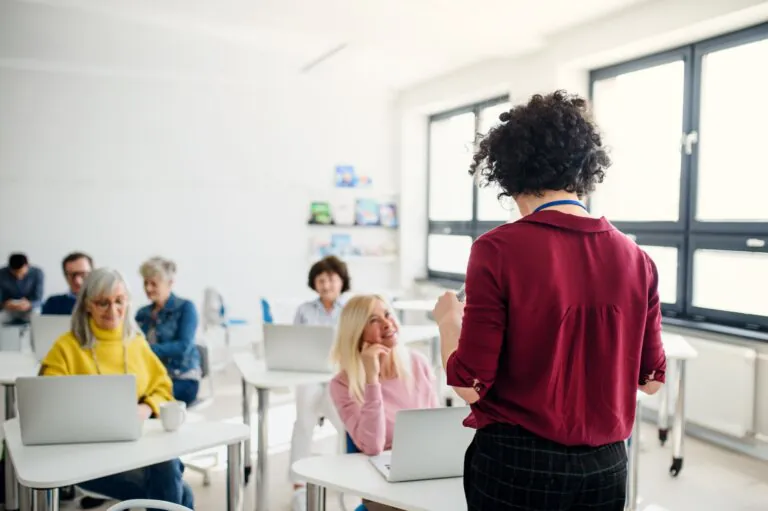 How to Improve Corporate Learning with a Video Platform