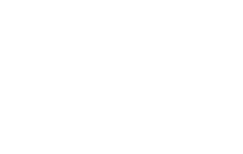 Anglia Ruskin University logo white.