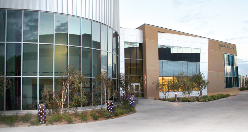 Antelope Valley College