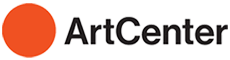 ArtCenter College of Design logo.