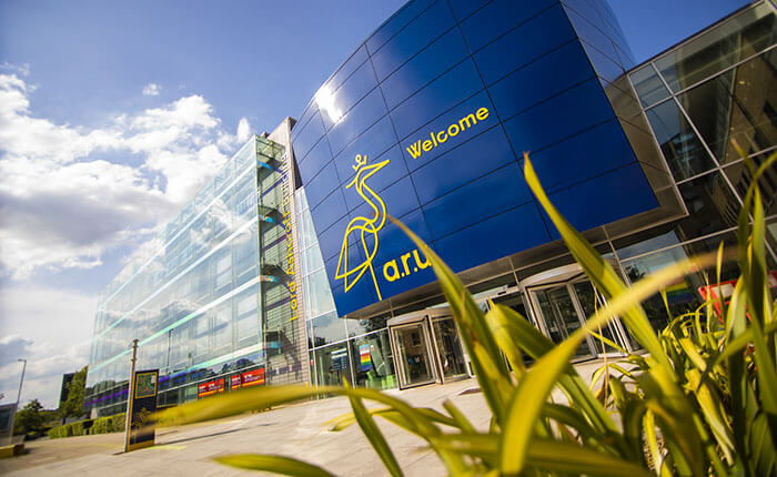 Anglia Ruskin University