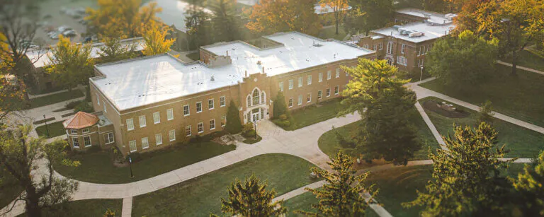 Andrews University Migrates to the YuJa Lumina Video Platform to Create Accessible Video Learning Experiences