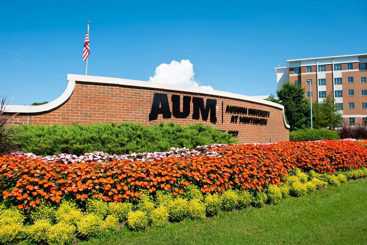 Auburn University at Montgomery campus