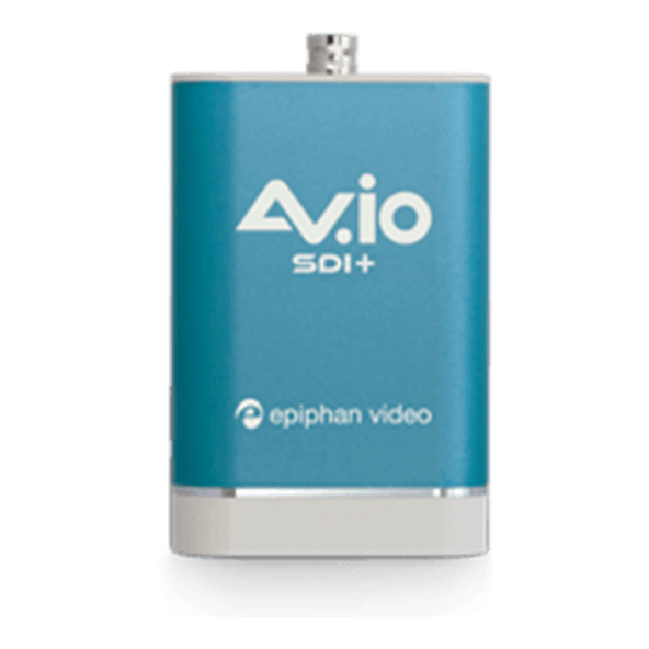Epiphan AV.io SDI+™