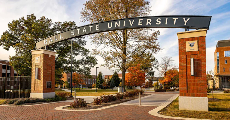 Ball State University Chooses the YuJa Panorama LMS Accessibility Platform to Help Fulfill a Diverse Array of Student Accommodations