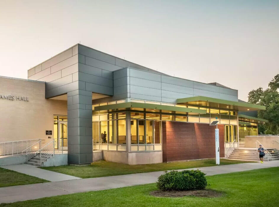 Delgado Community College