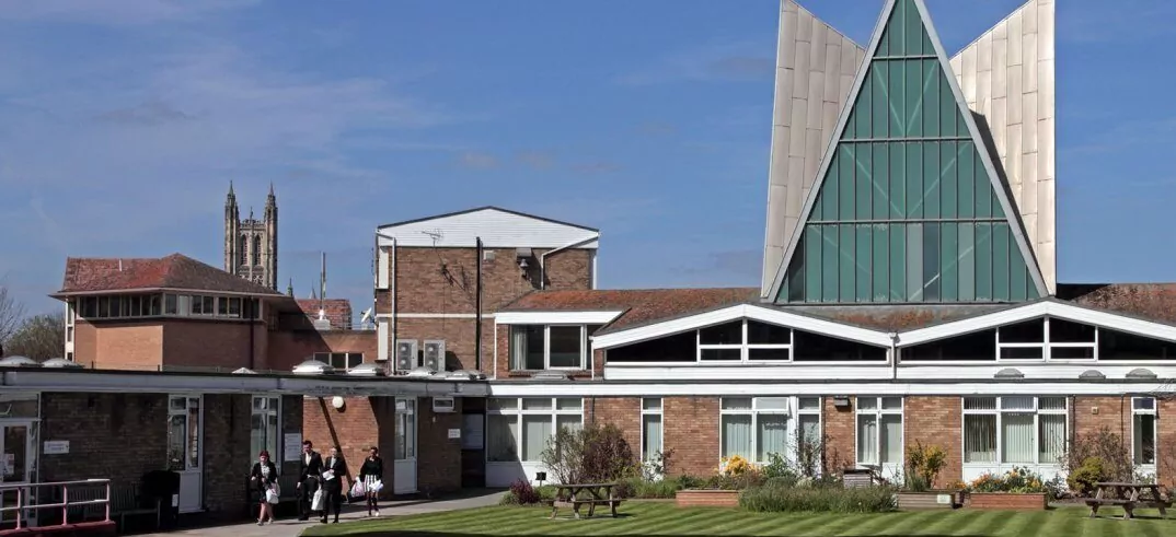 Case Study: Canterbury Christ Church University – Deploying a Scalable Lecture Capture Platform