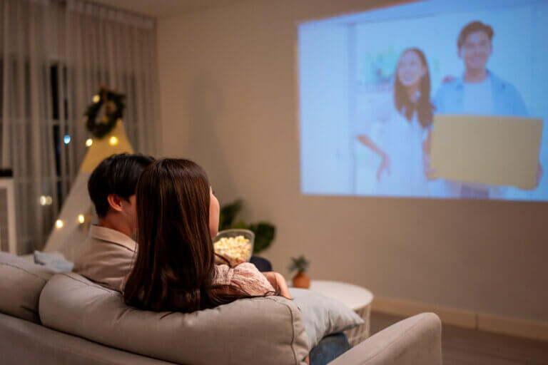 How Video Captioning Benefits Hearing and Non-Hearing Students