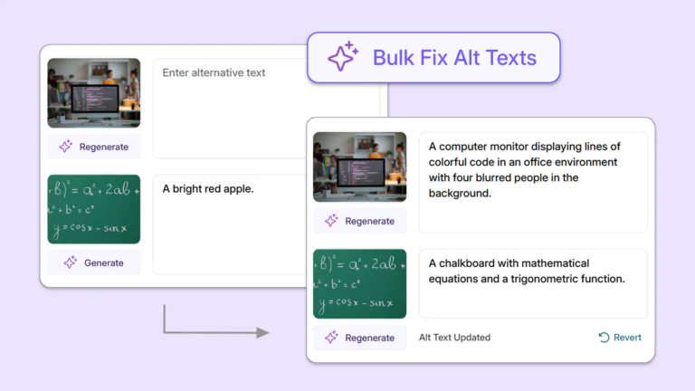 YuJa Structural Remediation Module – v26.5.0 Release