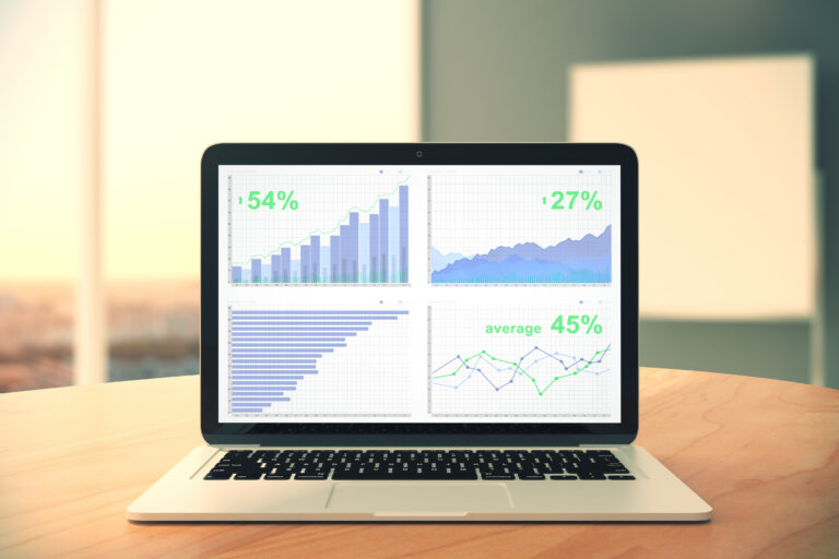 The Power of Data and Analytics in Higher Education