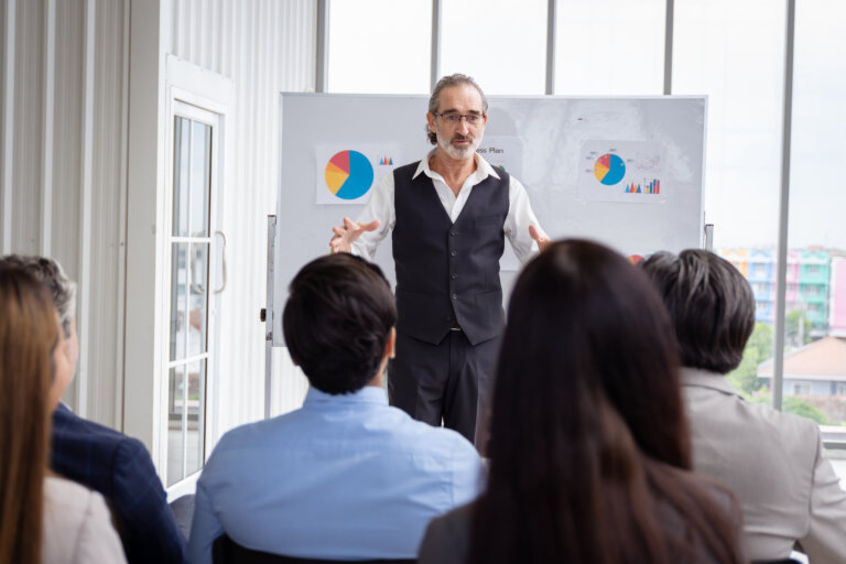 Five Tips for Creating an Effective PowerPoint Presentation