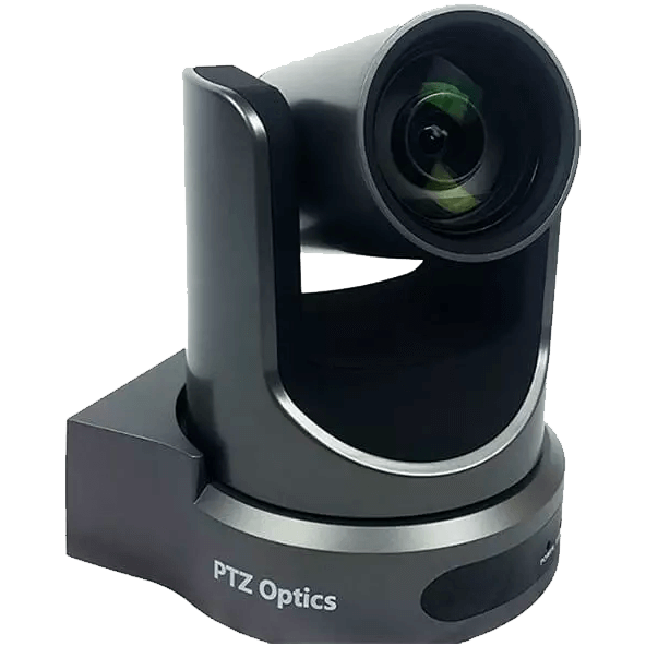 PTZOptics Live Streaming Cameras