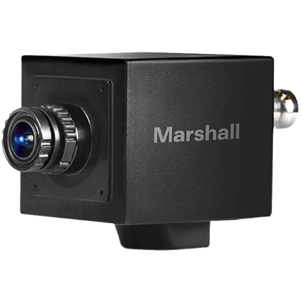 Marshall CV505-M Full-HD 3G/HD-SDI 2.5MP Mini-Broadcast POV Camera