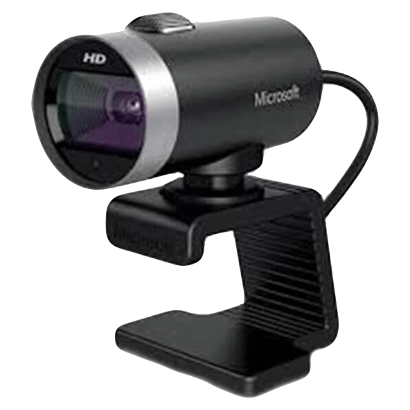 Microsoft Lifecam Cinema