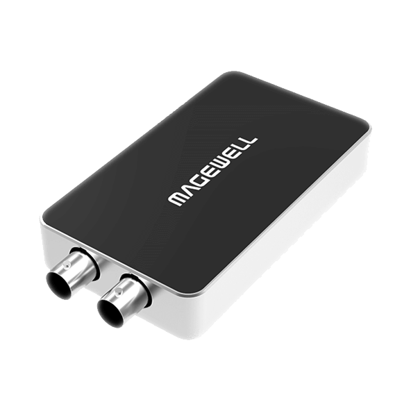Magewell SDI USB Capture Plus – 32050