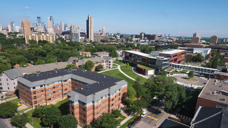 Augsburg University Chooses YuJa Panorama to Support Accessible Digital Learning