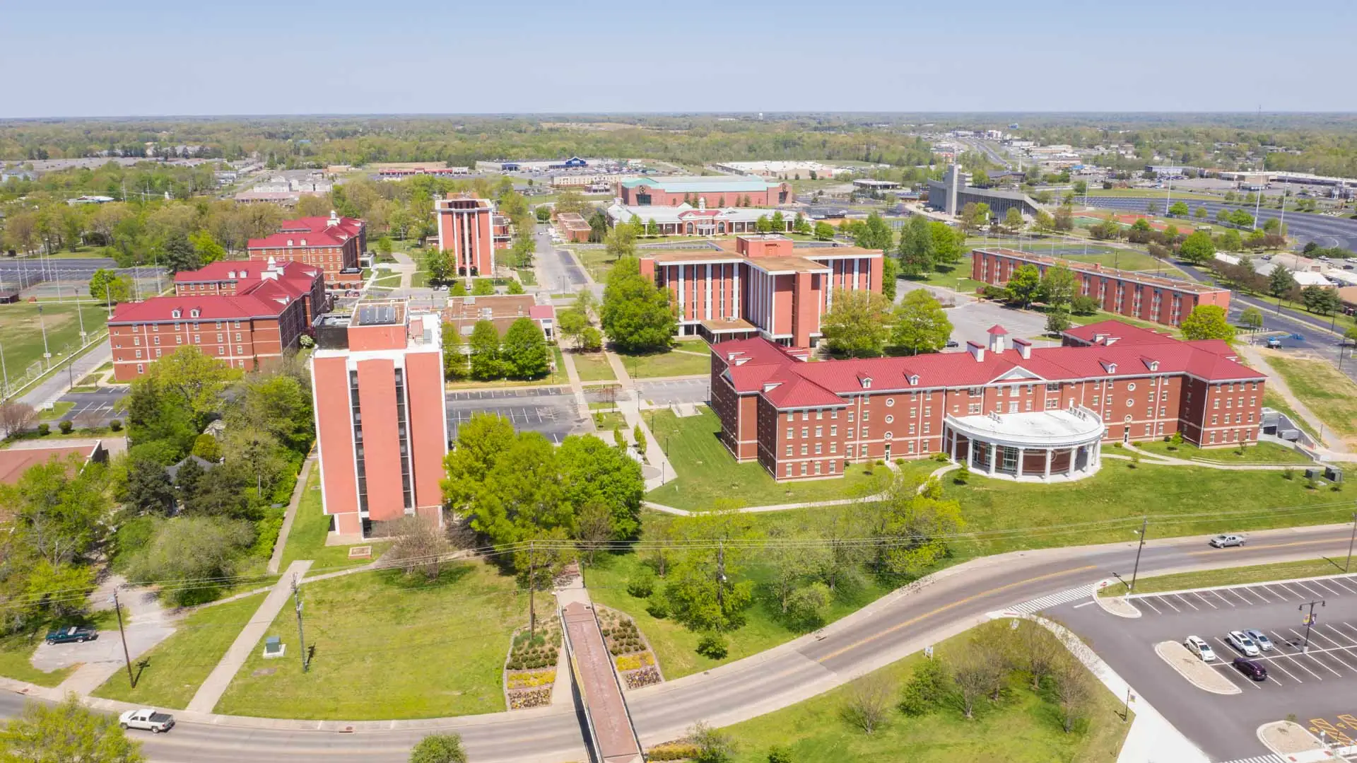 Murray State College