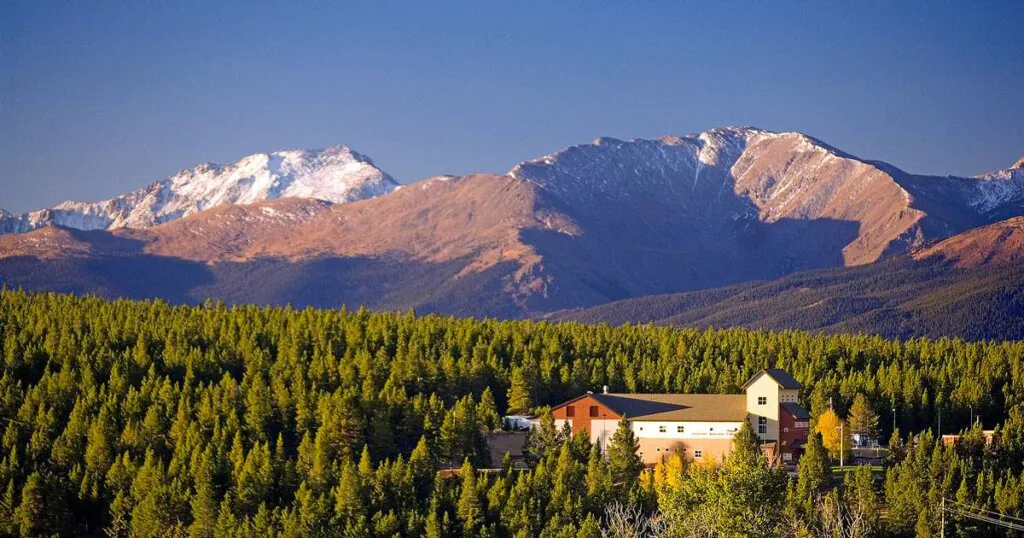 Colorado Mountain College Chooses YuJa Panorama to Improve Accessibility Across Digital Course Assets