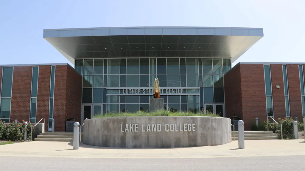 Lake Land College Selects YuJa Verity to Support Secure Online Assessments