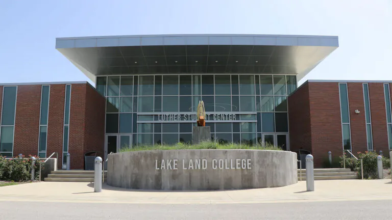 Lake Land College Selects YuJa Verity to Support Secure Online Assessments