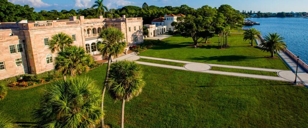 New College of Florida Selects YuJa Panorama to Support Digital Remediation