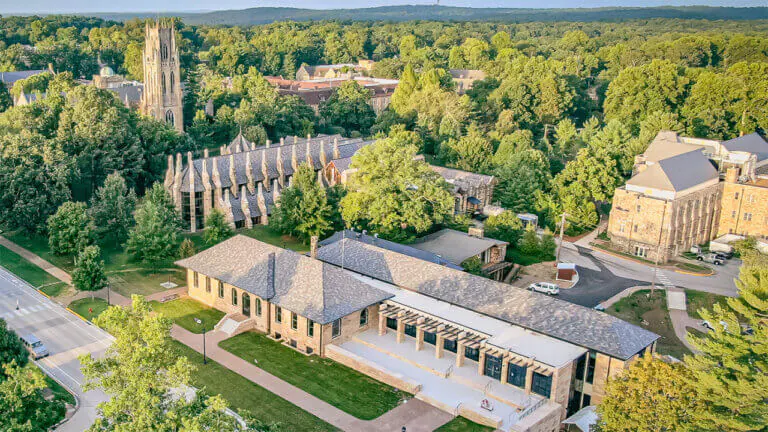 Sewanee: The University of the South Selects YuJa Panorama to Advance Digital Accessibility