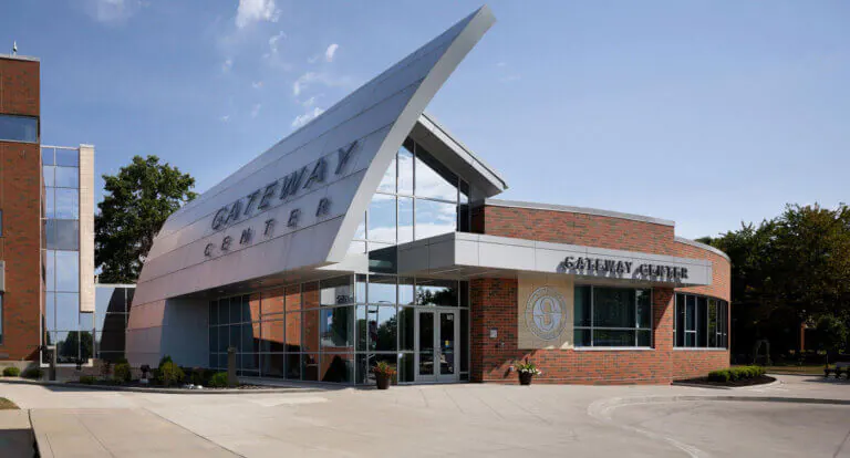 Stark State College campus