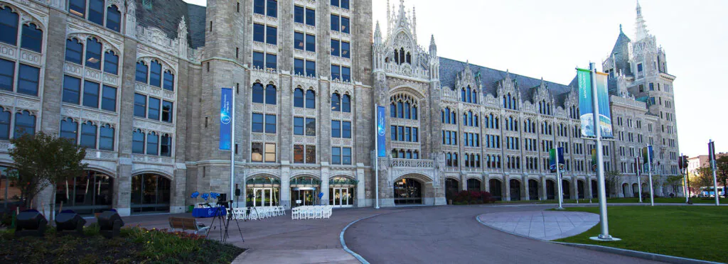 SUNY, the Largest University System in New York, Selects YuJa Panorama to Improve LMS Accessibility For 468,000 Students Across 64 Campuses
