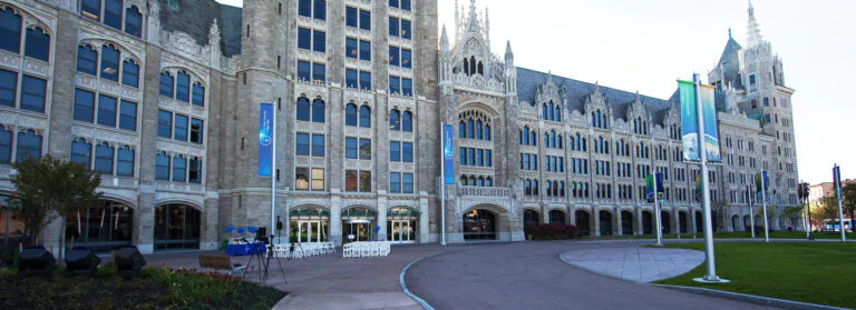 SUNY, the Largest University System in New York, Selects YuJa Panorama to Improve LMS Accessibility For 468,000 Students Across 64 Campuses