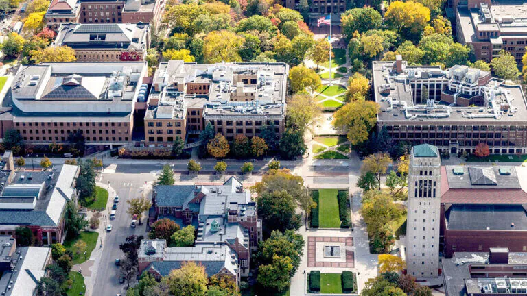 University of Michigan Chooses YuJa Panorama to Upgrade Digital Accessibility for Online Learning