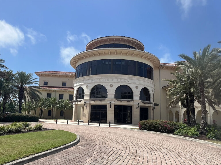 University of South Florida Chooses YuJa Panorama to Promote Digital Learning Accessibility