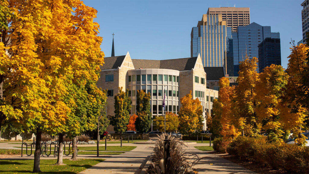 University of St. Thomas Selects YuJa Structural Remediation to Support Digital Accessibility