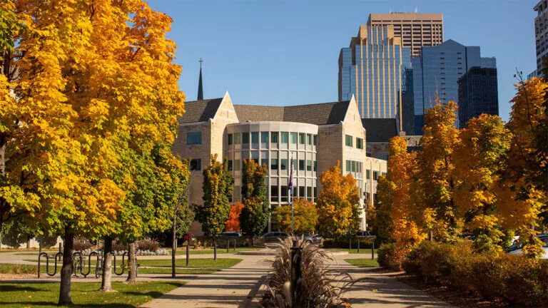 University of St. Thomas Selects YuJa Structural Remediation to Support Digital Accessibility