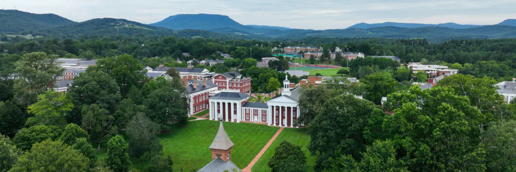 Washington and Lee University Selects YuJa EqualGround to Enhance Web Content Accessibility