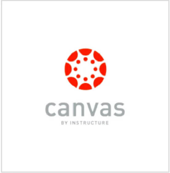 Canvas logo.