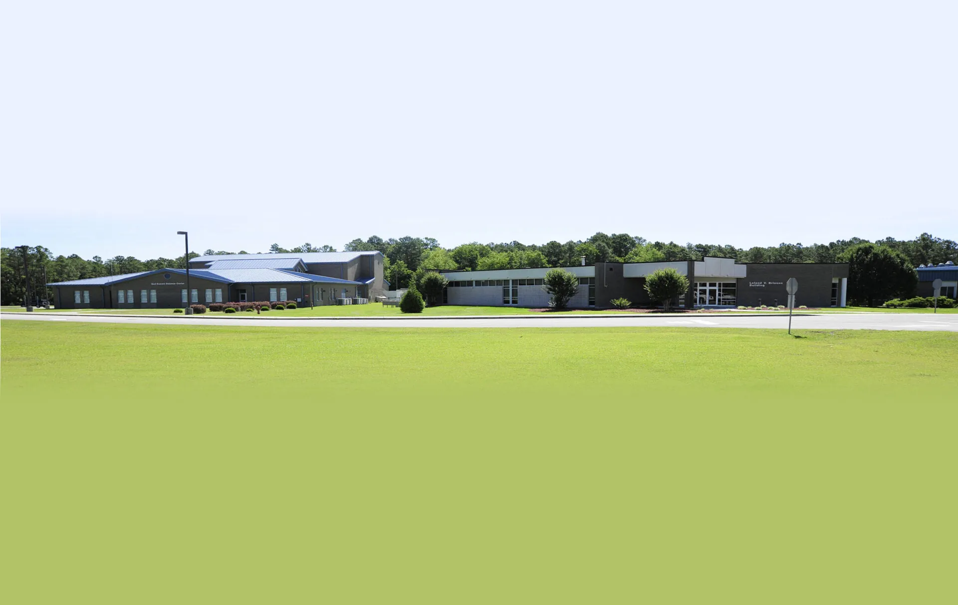Pamlico Community College