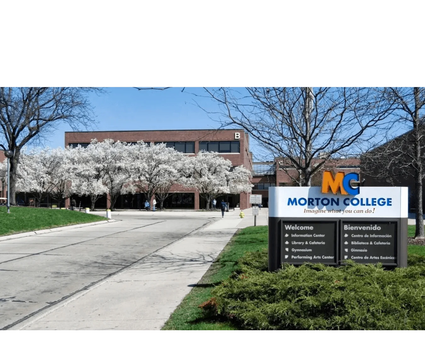 Morton College Campus