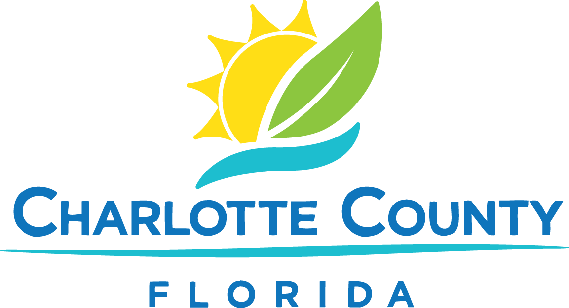 Charlotte County Florida Logo