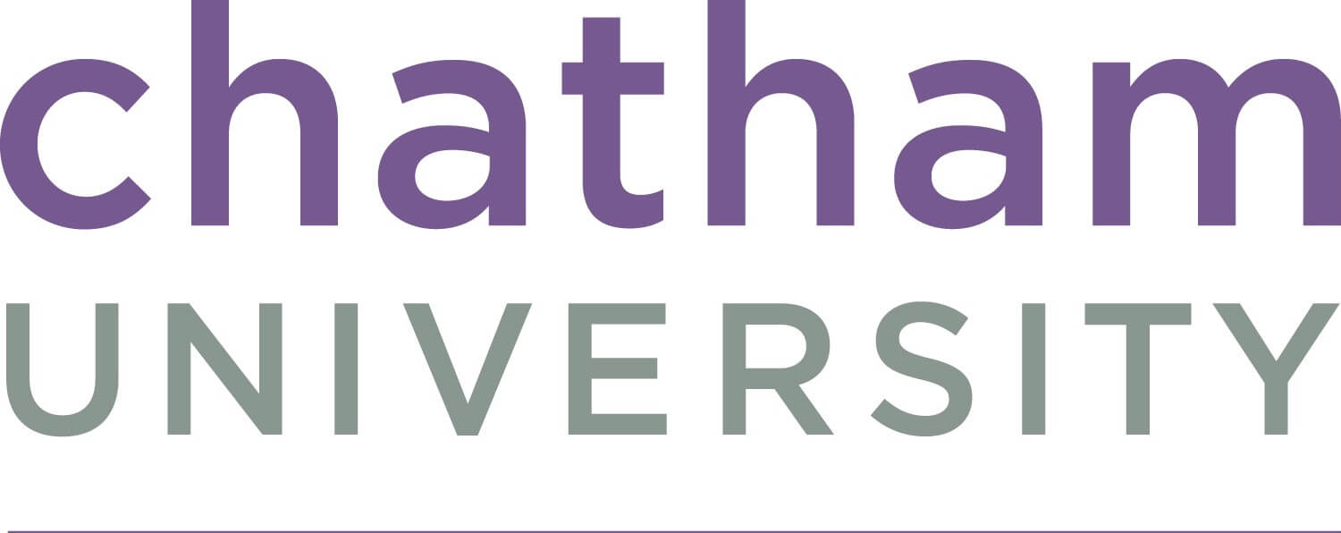 Chatham University Logo.