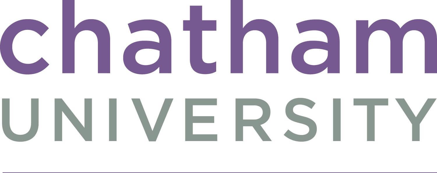 Chatham University Logo