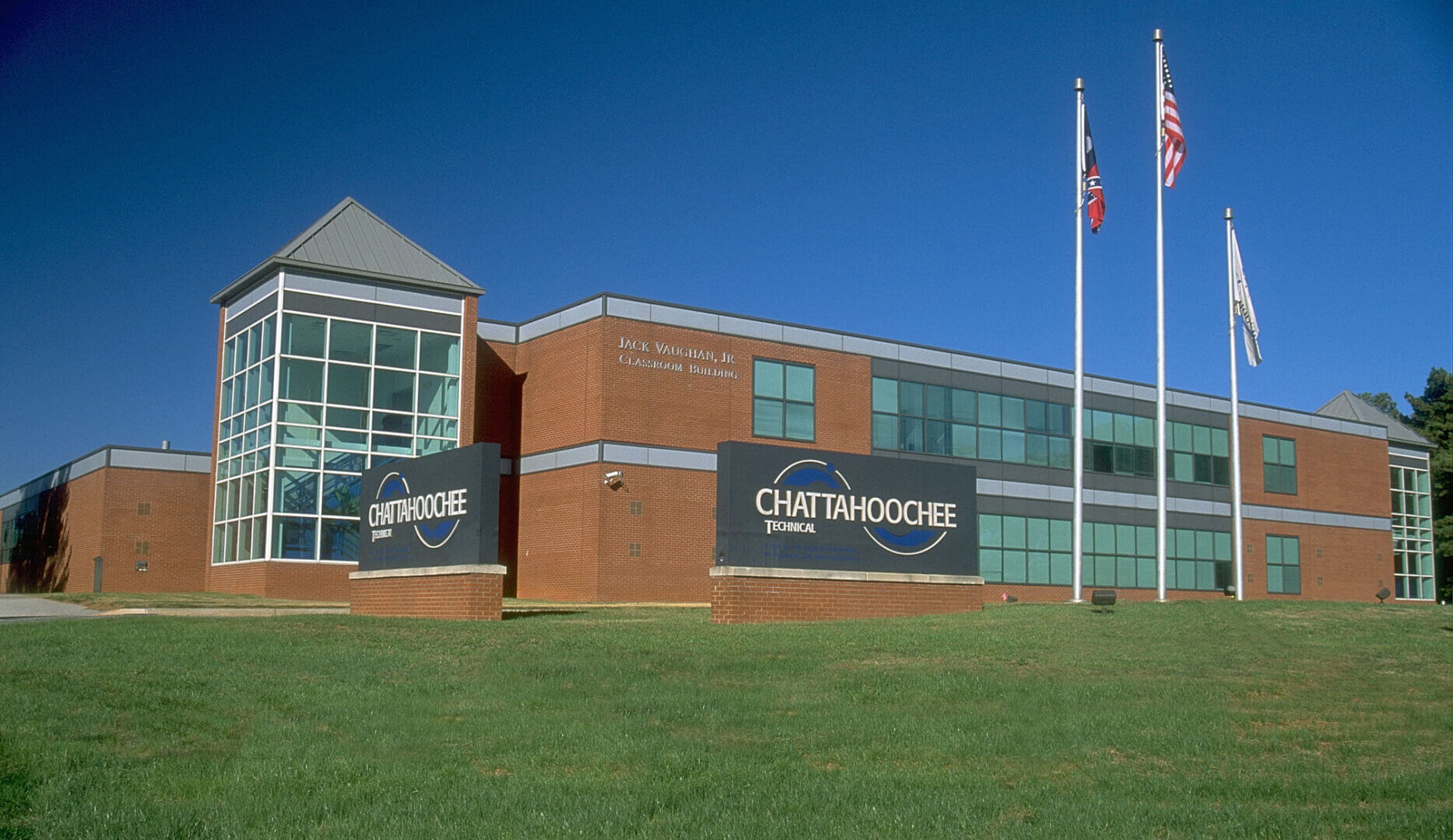 Chattahoochee Technical College Selects YuJa as Video Platform Partner