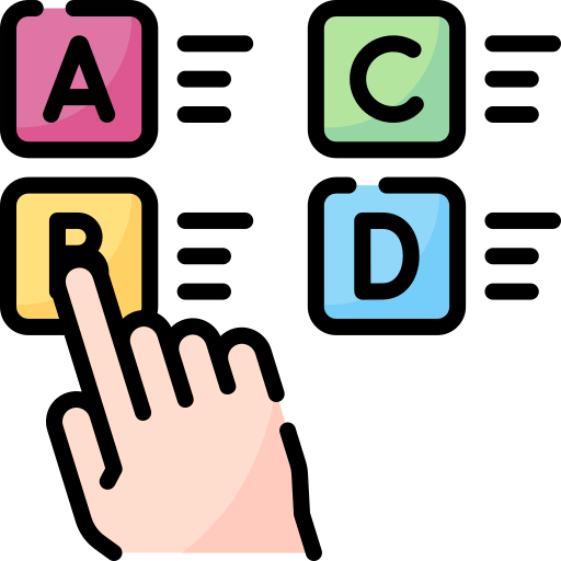 Video Quizzes