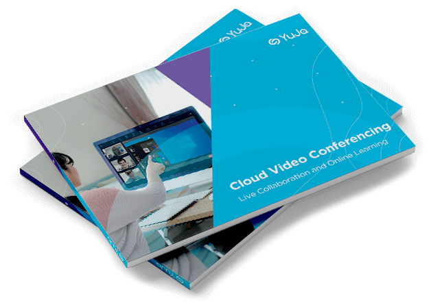 Cloud Video Conferencing